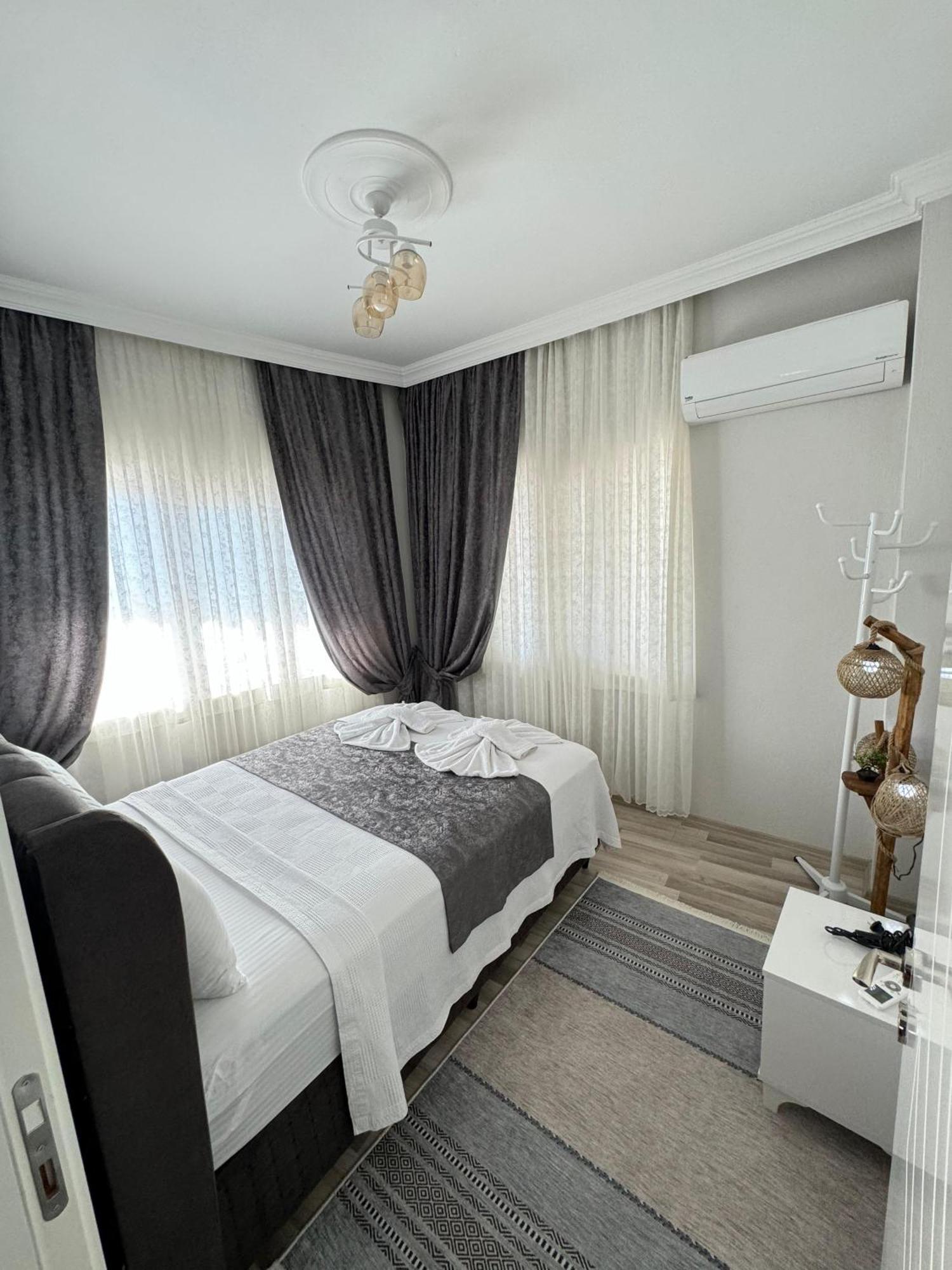 Goekcen Home Pamukkale Exterior photo